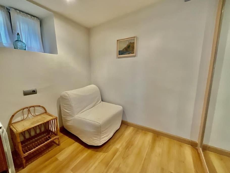 La Terraza De Cudilleroアパートメント エクステリア 写真