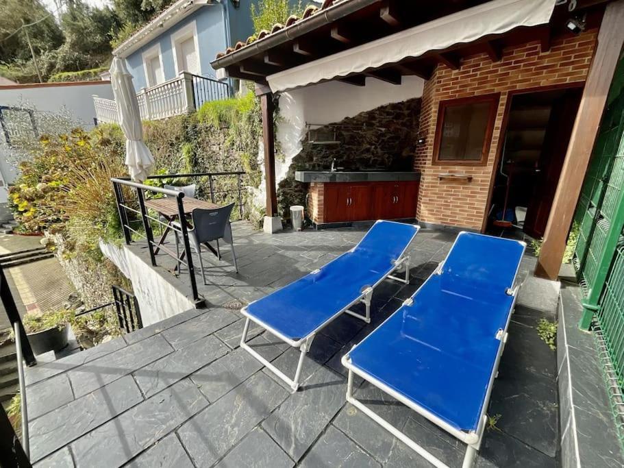 La Terraza De Cudilleroアパートメント エクステリア 写真