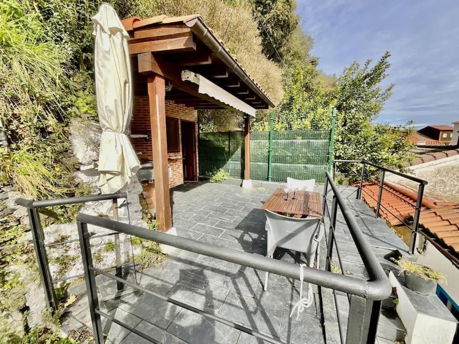 La Terraza De Cudilleroアパートメント エクステリア 写真