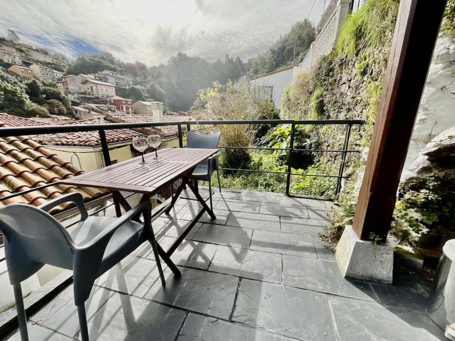 La Terraza De Cudilleroアパートメント エクステリア 写真