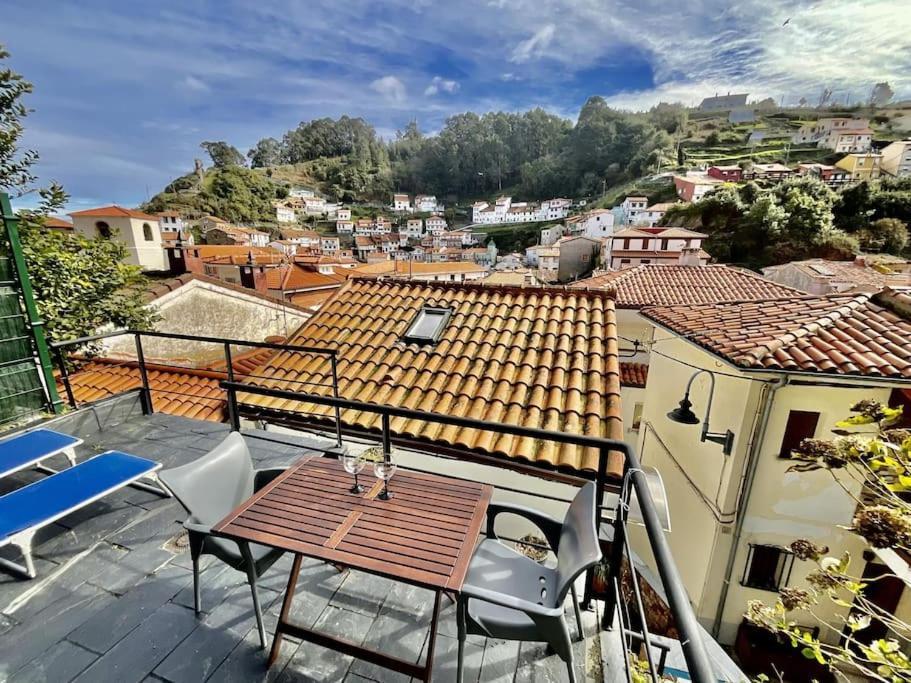 La Terraza De Cudilleroアパートメント エクステリア 写真